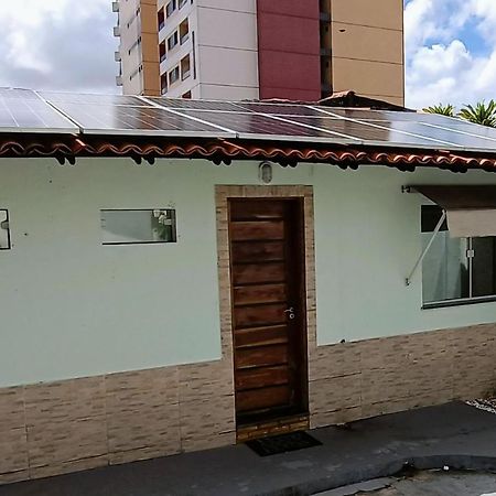 Edicula Proxima A Praias! Sao Luis  Exterior photo