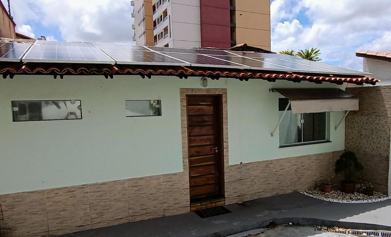 Edicula Proxima A Praias! Sao Luis  Exterior photo